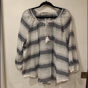 SONOMA- Women’s plus size top / 3X